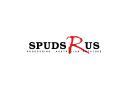 Spuds R Us logo